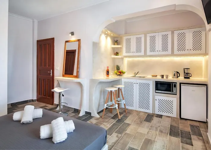 Nectarios Villa 2